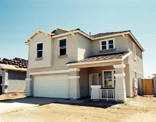 2922 S Vegas, Mesa, AZ 85212