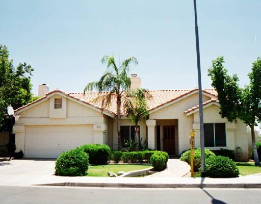 731 W Palo Verde St., Gilbert, AZ 85233