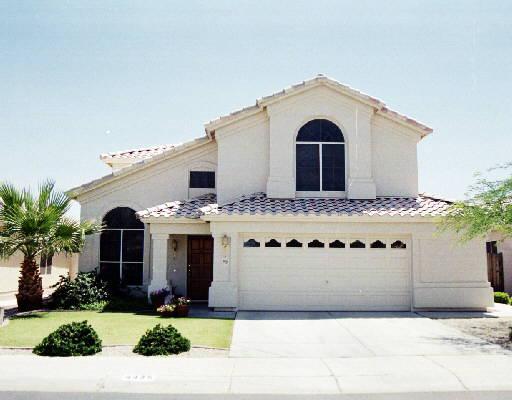 4435 E Dry Creek Rd., Ahwatukee, AZ 85004