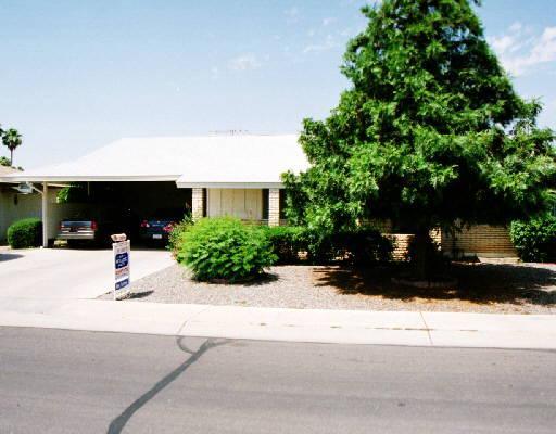 10904 W Saratoga Cir., Sun City, AZ 85351