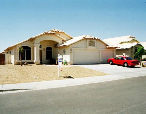 9535 W Ross Ave., Peoria, AZ 85382