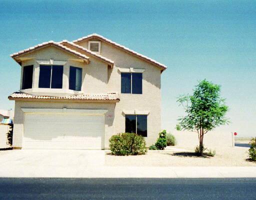 10302 W Denton Ln., Glendale, AZ 85307