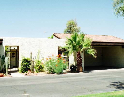 2814 N 61st St St., Scottsdale, AZ 85257