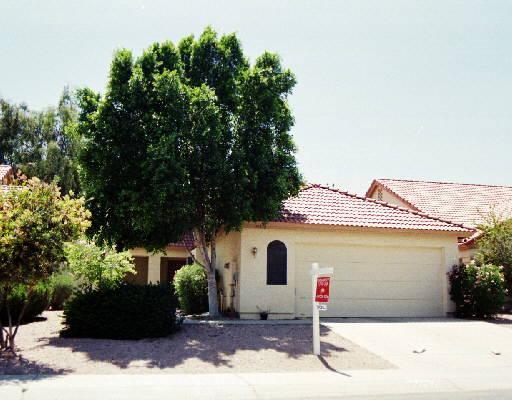 14452 S 41st Way, Phoenix, AZ 85044