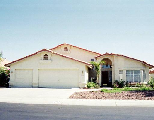 2701 E Mountain Sky Ave., Phoenix, AZ 85048