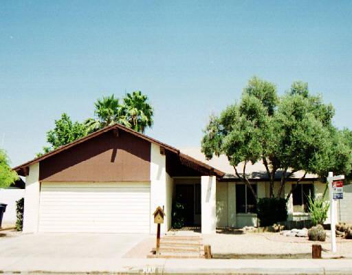 3007 N Salida Del Sol St., Chandler, AZ 85226