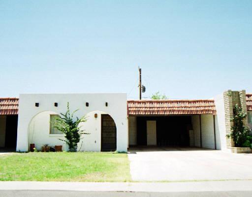 332 N Dobson Rd. #34, Mesa, AZ 85201