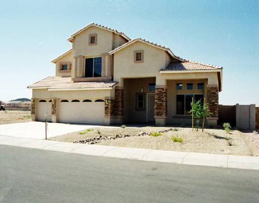 6839 W El Cortez Pl., Peoria, AZ 85382