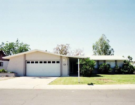 1861 E Dunbar Dr., Tempe, AZ 85282