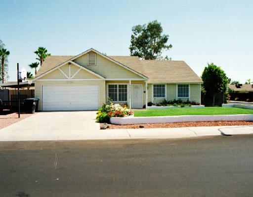 6863 W Sunnyside Dr., Glendale, AZ 85345