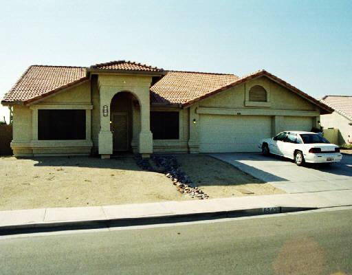 6343 W Grovers Ave., Glendale, AZ 85308