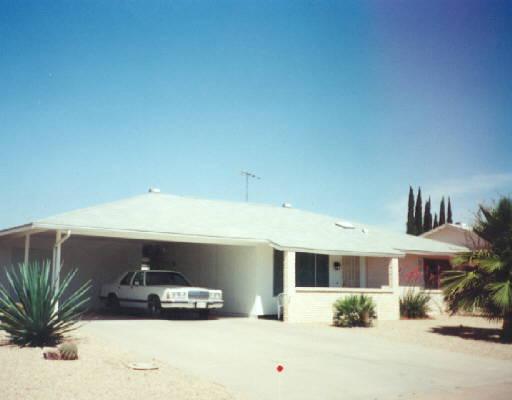 17420 N Lindgren Ave., Sun City, AZ 85373