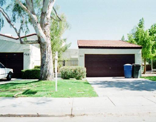 424 E Hidalgo Ave., Phoenix, AZ 85040