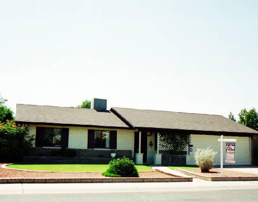 900 N Jay St., Chandler, AZ 85224