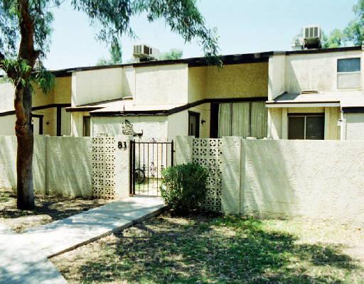 3646 N 69th Ave. #83, Phoenix, AZ 85033
