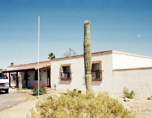 7642 E Hermosa Vista Dr., Mesa, AZ 85207