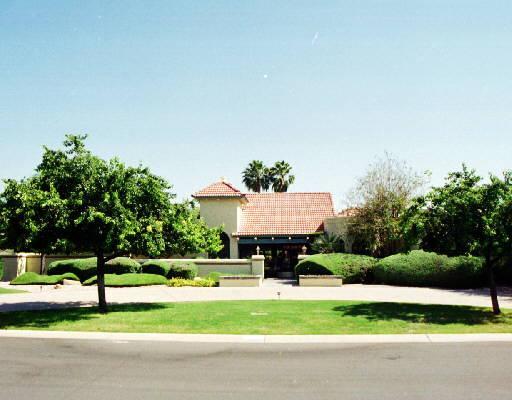 5201 E Shangri La Rd., Scottsdale, AZ 85254