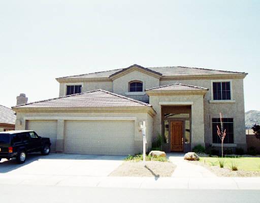 16214 S 16th Ln., Phoenix, AZ 85045