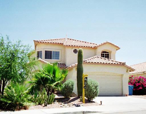 3331 E Brookwood Ct., Phoenix, AZ 85048