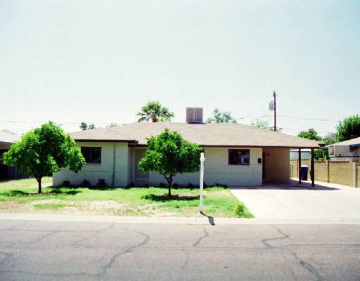 3128 N 20th Pl., Phoenix, AZ 85016