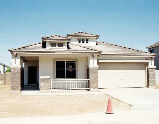 2943 S Valle Verde, Mesa, AZ 85212