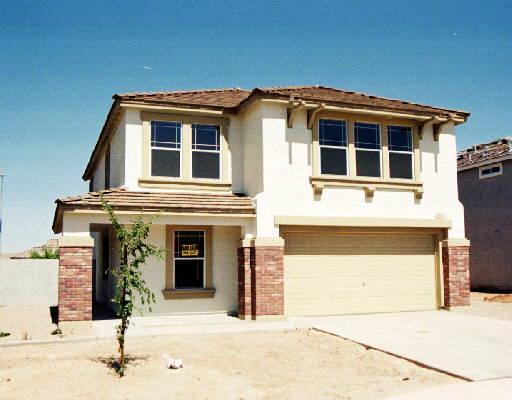 2922 S Valle Verde, Mesa, AZ 85212