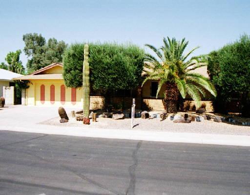 9922 W Signal Butte Cir., Sun City, AZ 85373