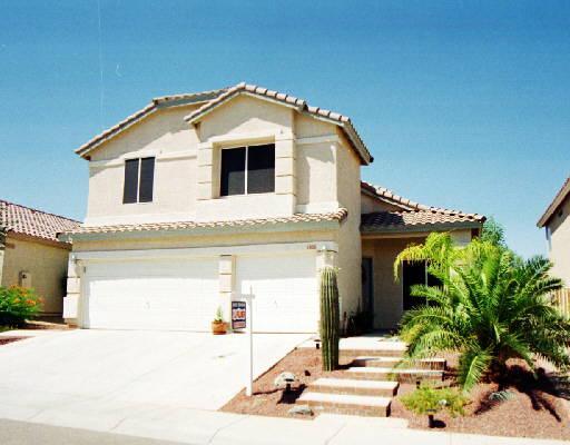 1026 E Hiddenview Dr., Phoenix, AZ 85048