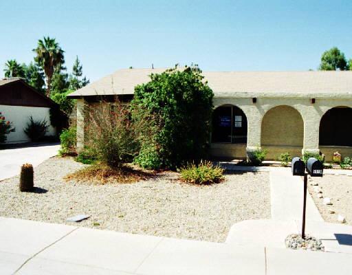 5114 W Joan De Arc Ave., Glendale, AZ 85304