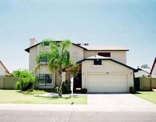 729 E Piute Ave., Phoenix, AZ 85024