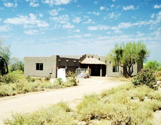 30706 N 63rd St., Cave Creek, AZ 85331