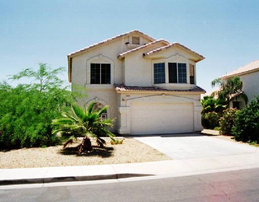 8919 W Christopher Michael Ln., Peoria, AZ 85345