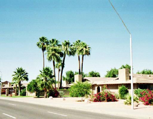 2725 S Rural Rd. #27, Tempe, AZ 85282