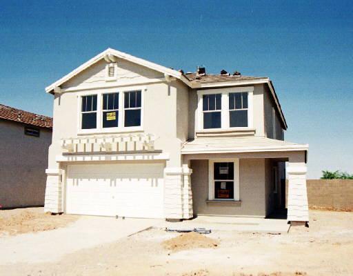 2914 S Valle Verde, Mesa, AZ 85212