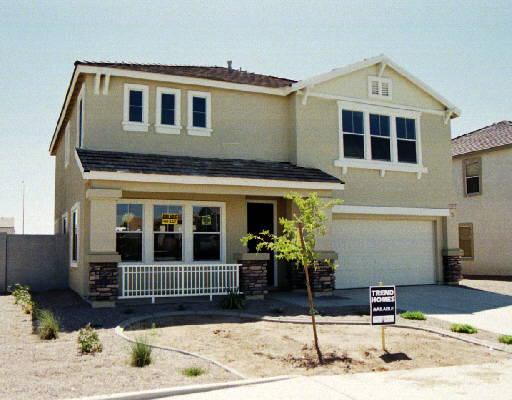 2919 S Canfield St., Mesa, AZ 85212