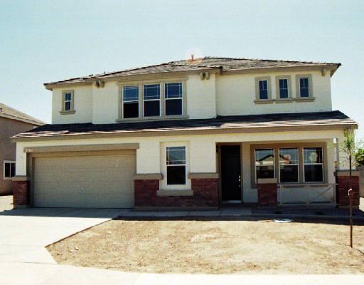 2934 S Valle Verde, Mesa, AZ 85212