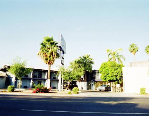 1501 NW Grand Ave., Phoenix, AZ 85007