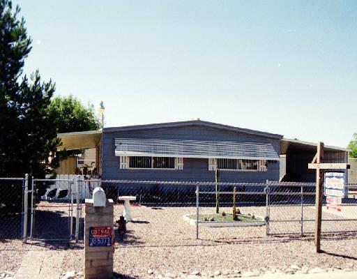 949 S Evangeline Ave., Mesa, AZ 85208