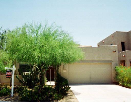 8371 E Las Estancias St., Scottsdale, AZ 85250