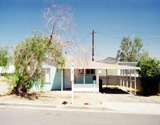 9833 N 2nd Pl., Phoenix, AZ 85020