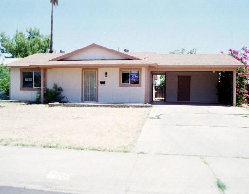 4015 N 84th Ln., Phoenix, AZ 85037