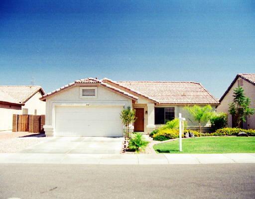 3812 W Park View Ln., Phoenix, AZ 85310