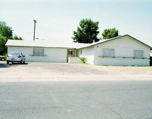 5901 W Medlock Dr., Glendale, AZ 85301