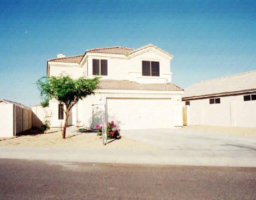 2600 N 131 Dr., Goodyear, AZ 85338