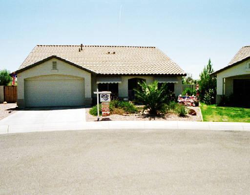 10110 W Potter Dr., Peoria, AZ 85382