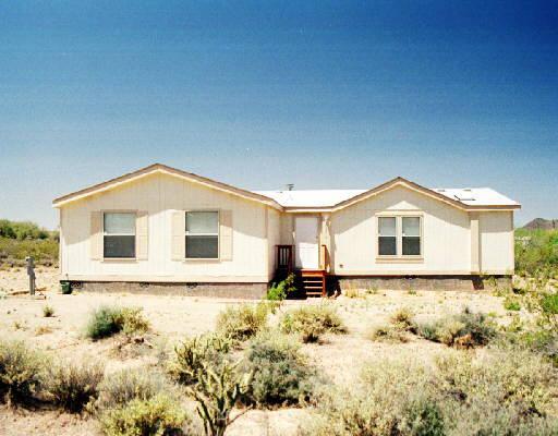 42410 N New River Rd Rd., Phoenix, AZ 85027