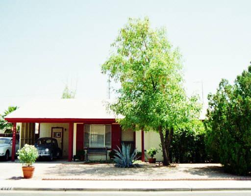 2127 W Posada Ave., Mesa, AZ 85202