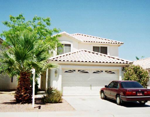 4134 E Tanglewood Dr., Phoenix, AZ 85044