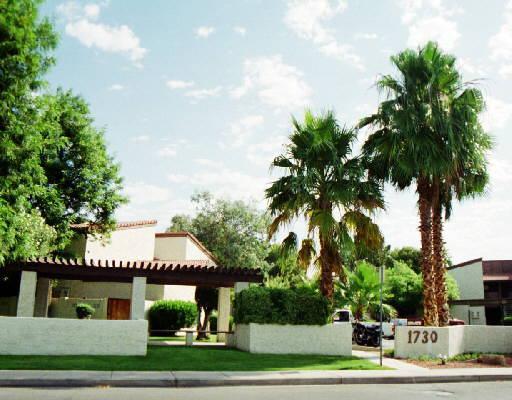 1730 W Emelita Rd. #1009, Mesa, AZ 85202