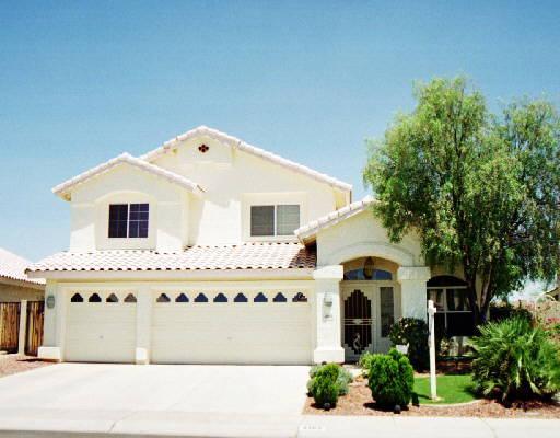 4165 E Graythorn Ave., Phoenix, AZ 85044